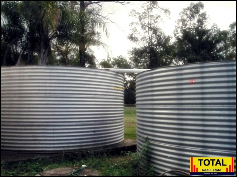 Cedar Grove QLD 4285