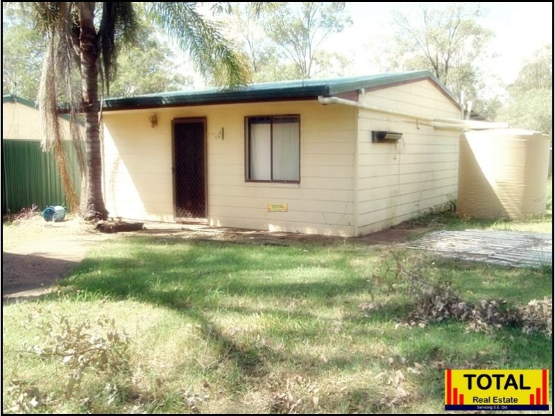 Cedar Grove QLD 4285