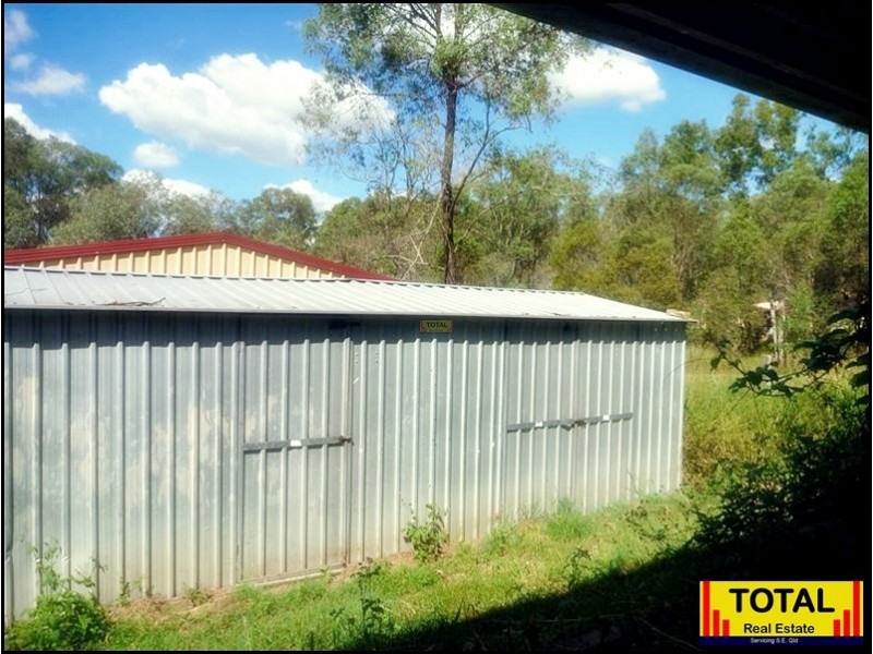 Cedar Grove QLD 4285