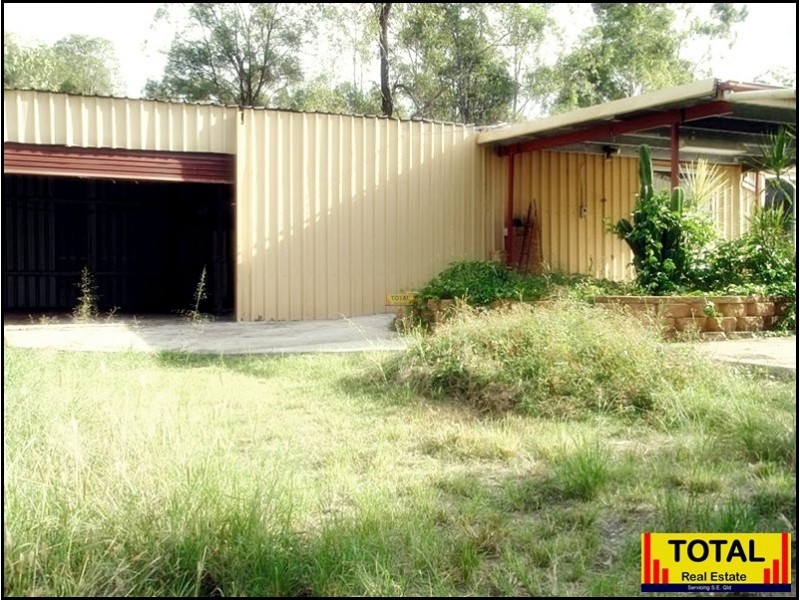 Cedar Grove QLD 4285