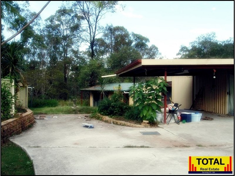 Cedar Grove QLD 4285