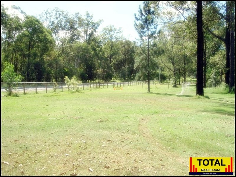 Cedar Grove QLD 4285