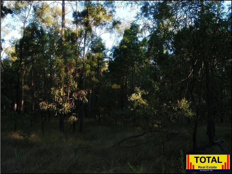 Lot 9 Pine Ridge Road, Millmerran QLD 4357