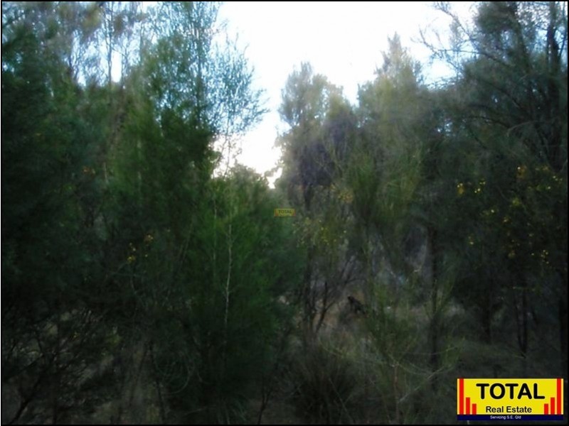 Lot 9 Pine Ridge Road, Millmerran QLD 4357