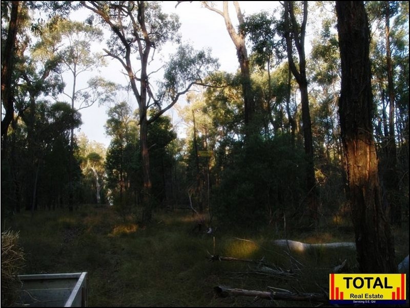 Lot 9 Pine Ridge Road, Millmerran QLD 4357