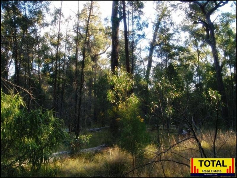 Lot 9 Pine Ridge Road, Millmerran QLD 4357