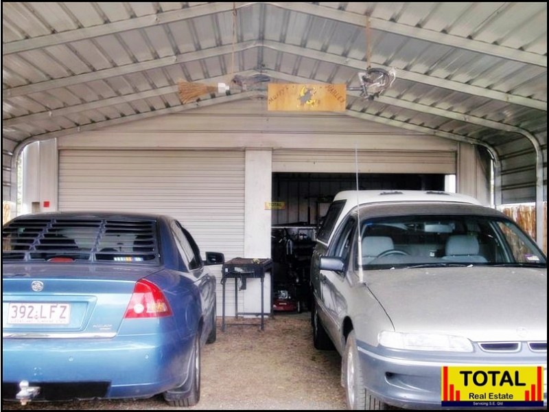 4 Rome Street, Oakey QLD 4401