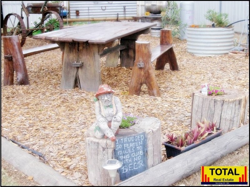 4 Rome Street, Oakey QLD 4401