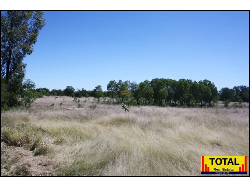 100 Carnarvon Highway, Surat QLD 4417