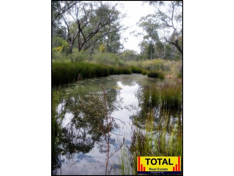 28 Flamingo Road, Millmerran QLD 4357