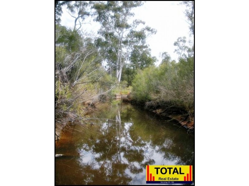 28 Flamingo Road, Millmerran QLD 4357