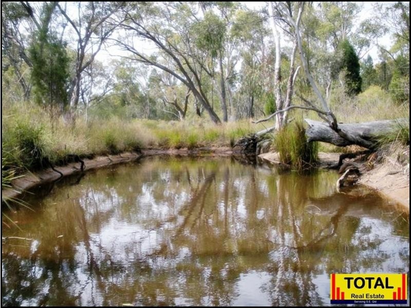 28 Flamingo Road, Millmerran QLD 4357