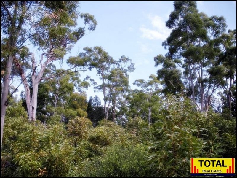 Lot 28 Flamingo Road, Millmerran QLD 4357