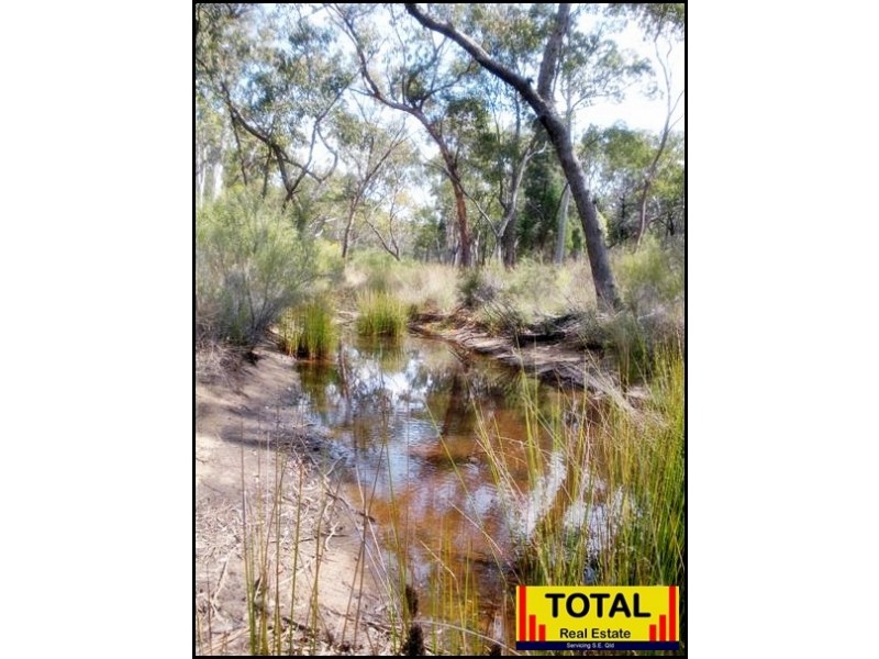 Lot 28 Flamingo Road, Millmerran QLD 4357
