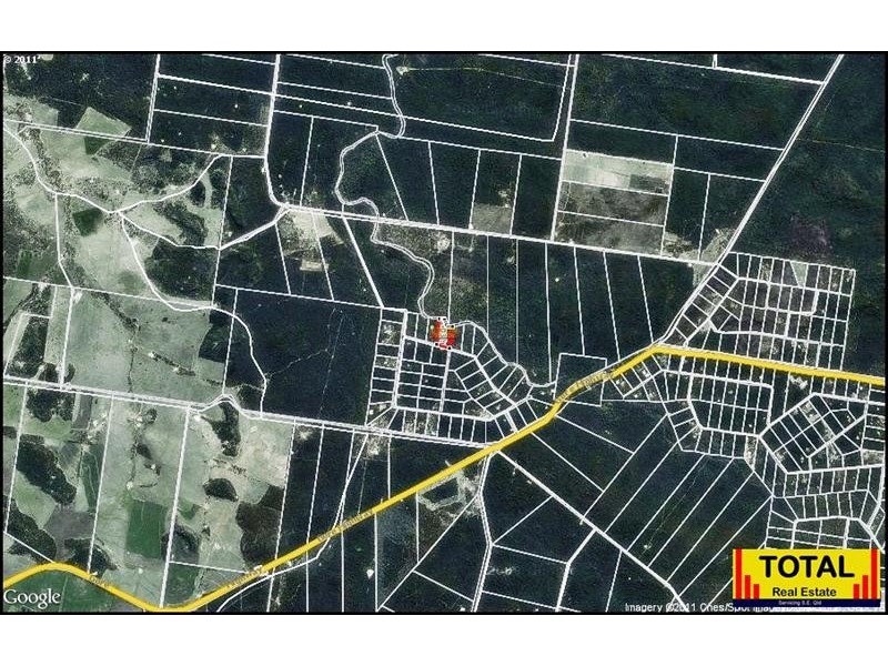 Lot 28 Flamingo Road, Millmerran QLD 4357