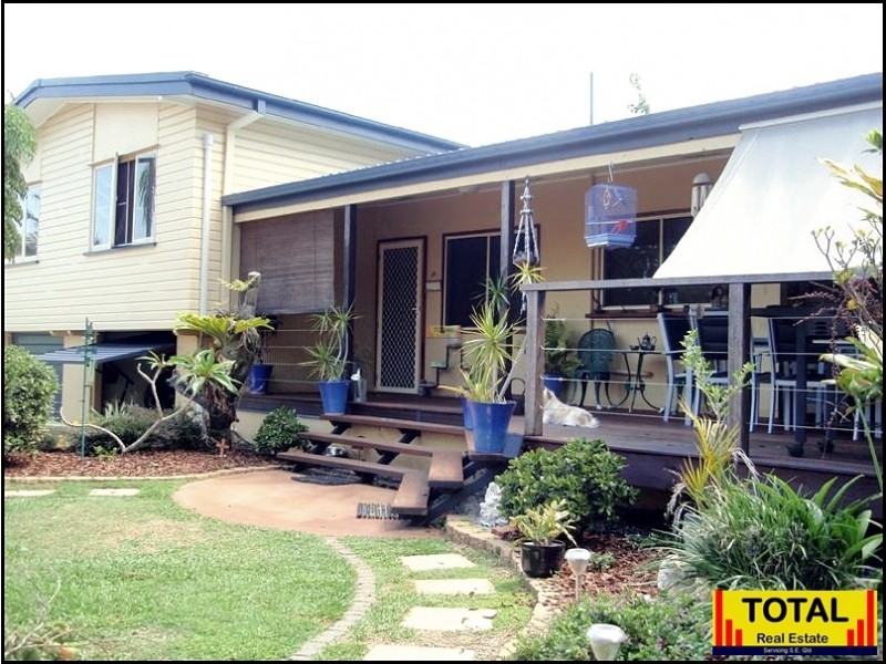 9 Macarthur Drive, Kallangur QLD 4503