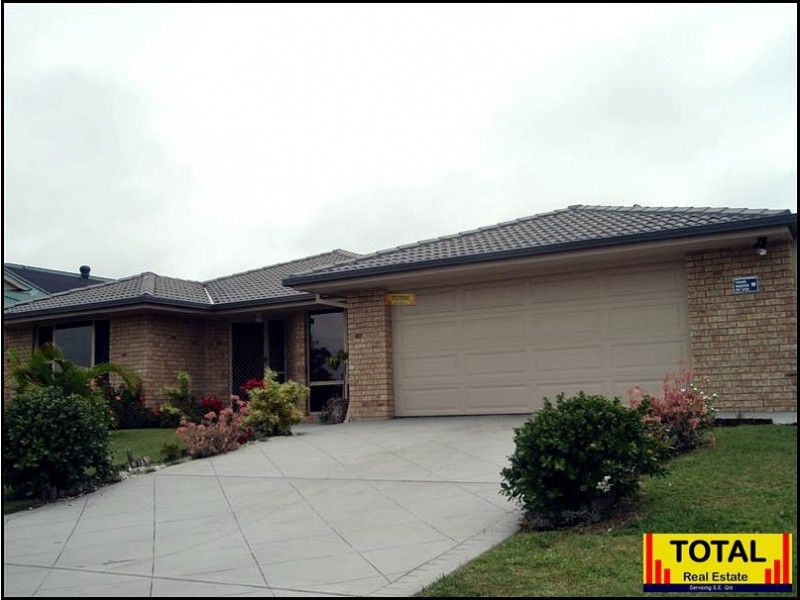 48 Tranquility Drive, Rothwell QLD 4022