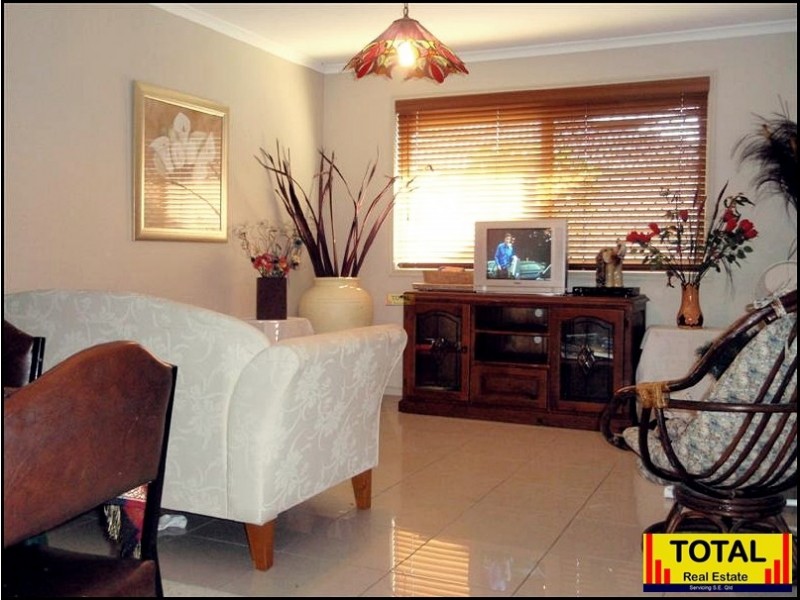 48 Tranquility Drive, Rothwell QLD 4022