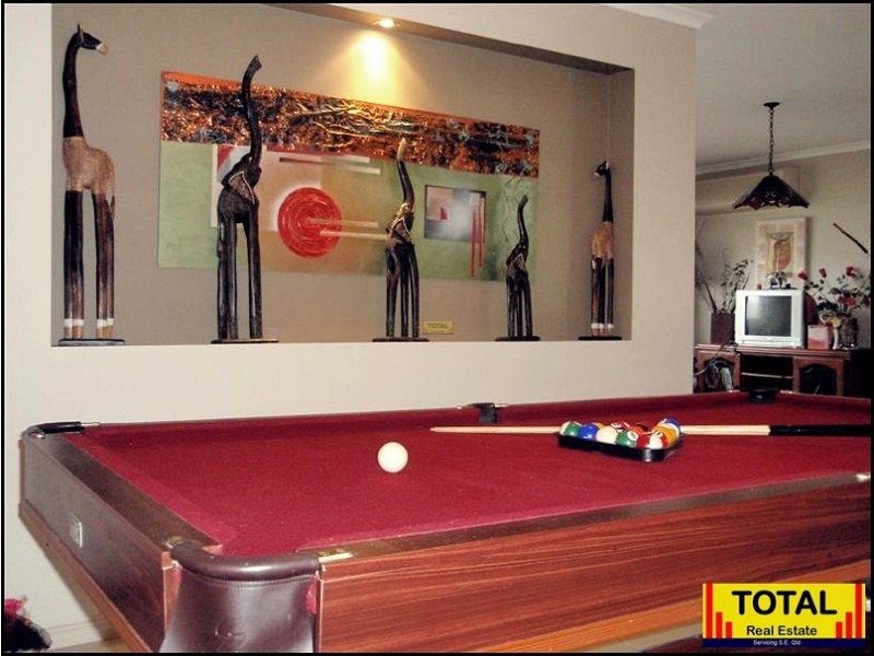 48 Tranquility Drive, Rothwell QLD 4022