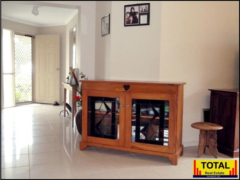 48 Tranquility Drive, Rothwell QLD 4022