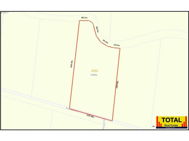 Lot 28 Flamingo Road, Millmerran QLD 4357