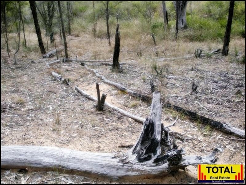 Lot 28 Flamingo Road, Millmerran QLD 4357