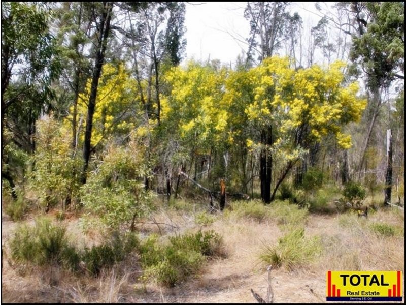 Lot 28 Flamingo Road, Millmerran QLD 4357
