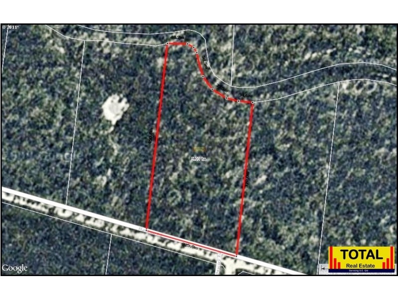 Lot 28 Flamingo Road, Millmerran QLD 4357