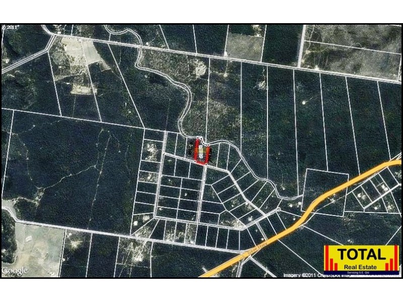 Lot 28 Flamingo Road, Millmerran QLD 4357