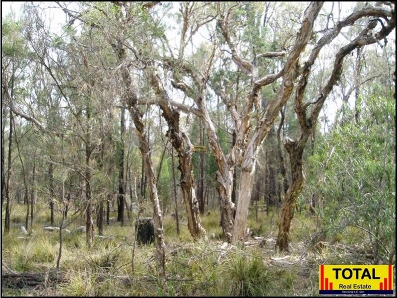 Lot 48 Flamingo Road, Millmerran QLD 4357