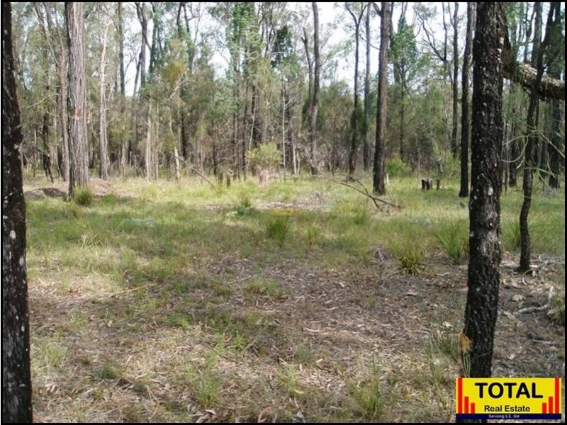 Lot 48 Flamingo Road, Millmerran QLD 4357