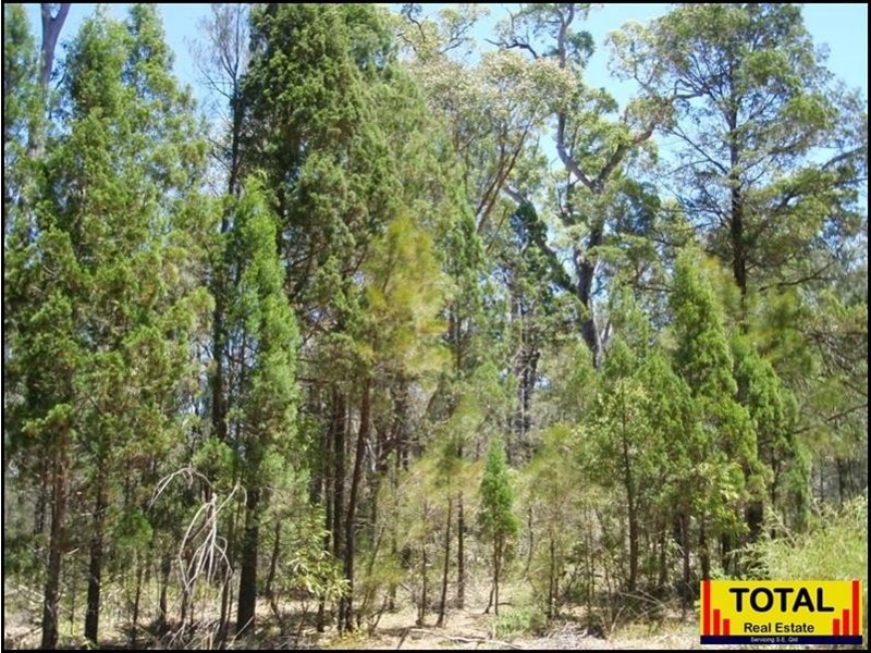 Lot 48 Flamingo Road, Millmerran QLD 4357