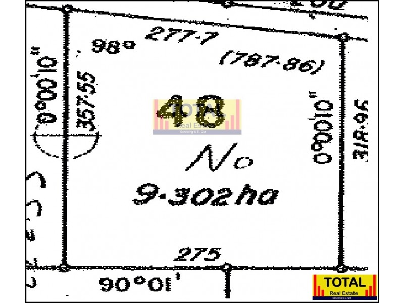 Lot 48 Flamingo Road, Millmerran QLD 4357