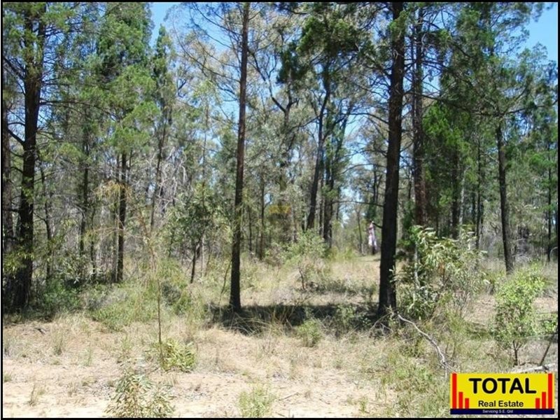 Lot 48 Flamingo Road, Millmerran QLD 4357