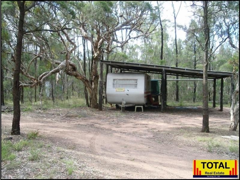 Lot 48 Flamingo Road, Millmerran QLD 4357
