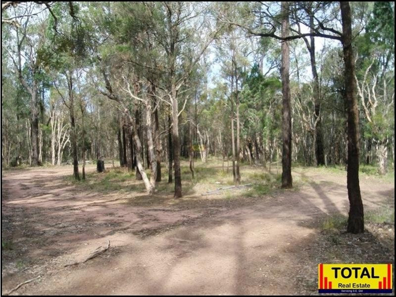 Lot 48 Flamingo Road, Millmerran QLD 4357