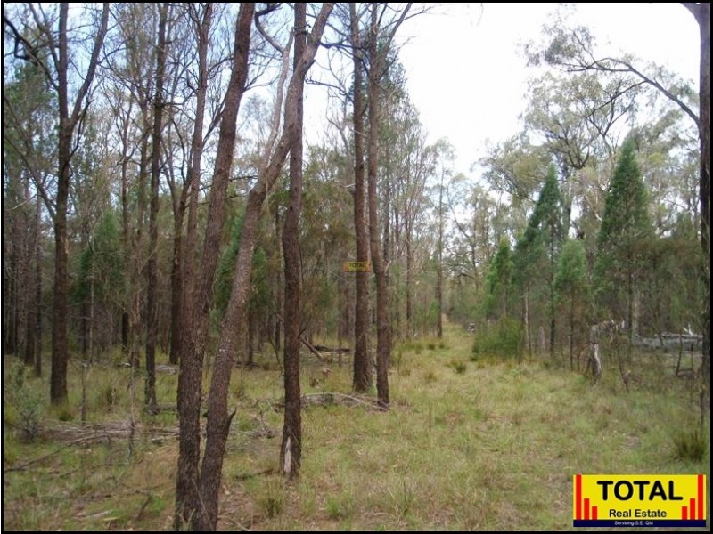 Lot 48 Flamingo Road, Millmerran QLD 4357