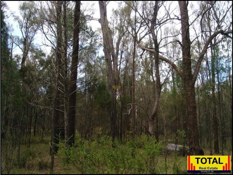 Lot 48 Flamingo Road, Millmerran QLD 4357
