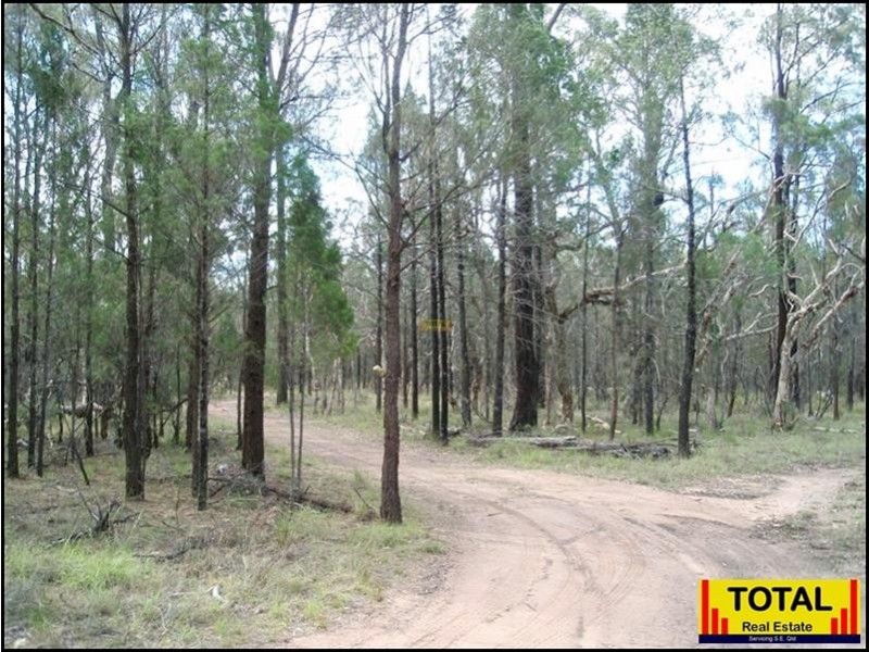 Lot 48 Flamingo Road, Millmerran QLD 4357