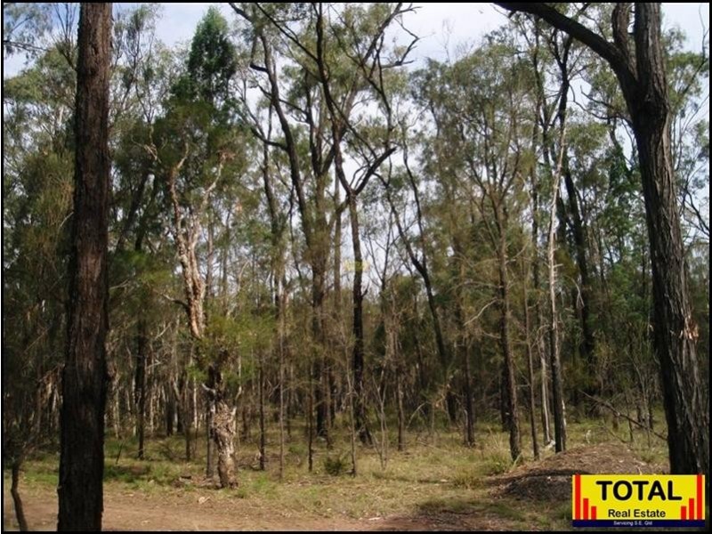 Lot 48 Flamingo Road, Millmerran QLD 4357