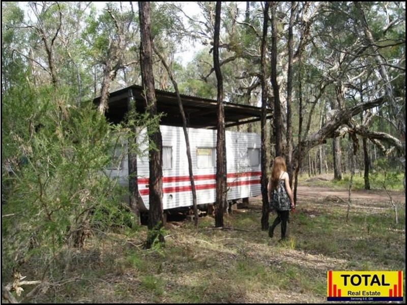 Lot 48 Flamingo Road, Millmerran QLD 4357