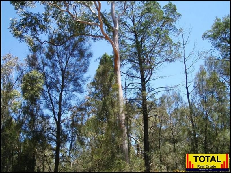 Lot 48 Flamingo Road, Millmerran QLD 4357