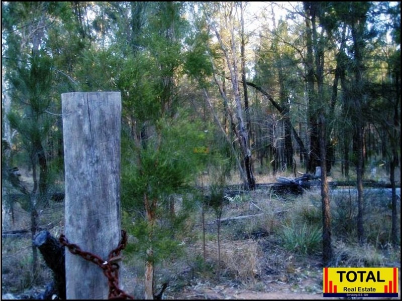 Lot 48 Flamingo Road, Millmerran QLD 4357