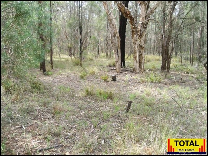 Lot 48 Flamingo Road, Millmerran QLD 4357