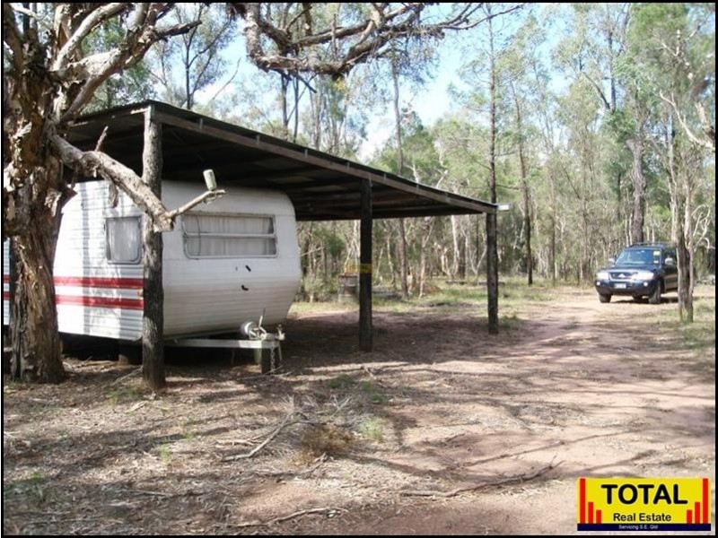 Lot 48 Flamingo Road, Millmerran QLD 4357