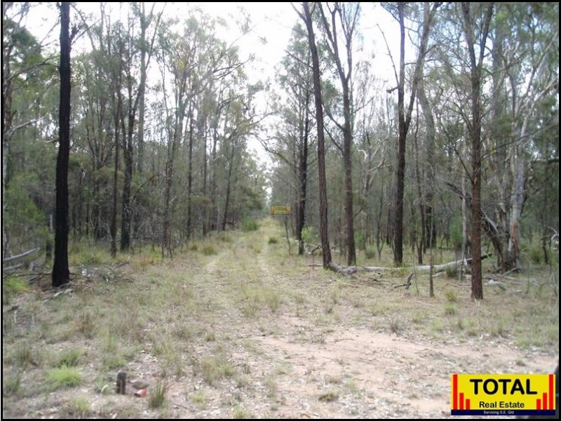 Lot 48 Flamingo Road, Millmerran QLD 4357