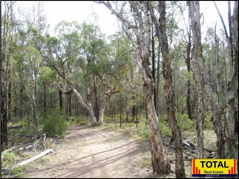 Lot 48 Flamingo Road, Millmerran QLD 4357
