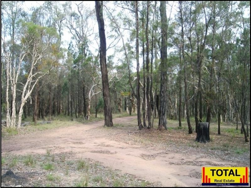 Lot 48 Flamingo Road, Millmerran QLD 4357