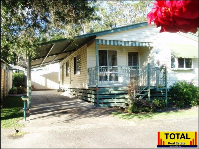 38/71 Owen Creek Road, Forest Glen QLD 4556