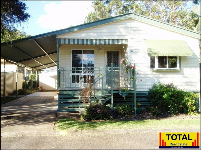 38/71 Owen Creek Road, Forest Glen QLD 4556